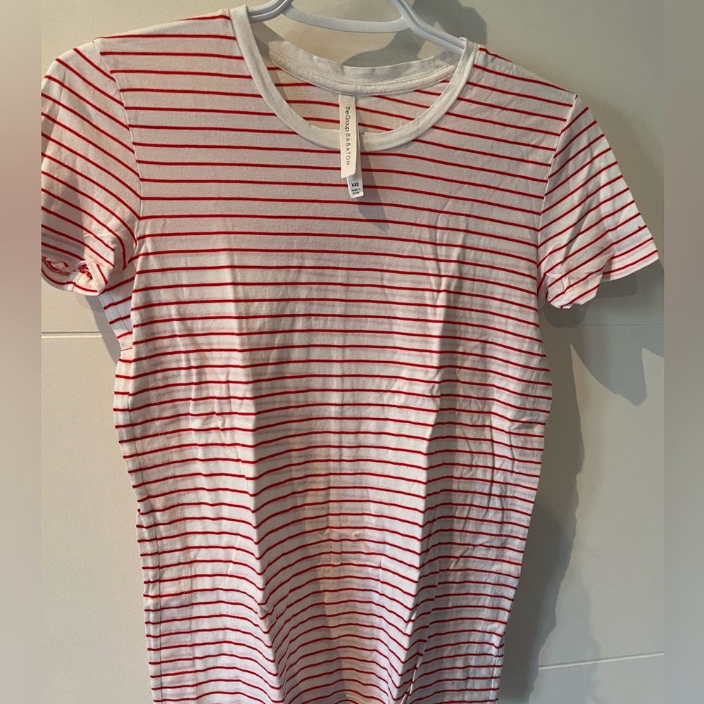 The Group Babaton Tee